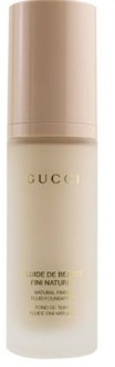 Gucci Foundation Gucci Fluide De Beauté Fini Naturel 150C 30 ml