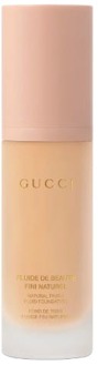 Gucci Foundation Gucci Fluide De Beauté Fini Naturel 170W Fair 30 ml