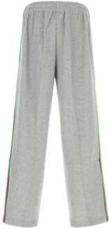 Gucci Gesneden en Genaaid Grijs - L