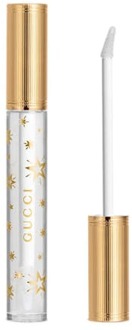 Gucci Glansspray Gucci Plump & Care Lip Gloss Joslyn Clair 117 6.5 ml
