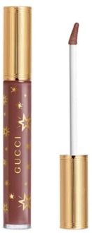 Gucci Glansspray Gucci Plump & Care Lip Gloss Suzane Brown 118 6.5 ml