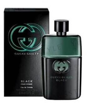 Gucci Guilty Black eau de toilette - 90 ml - 000