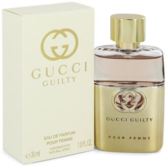 Gucci Guilty eau de parfum - 30 ml - 000