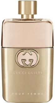 Gucci Guilty eau de parfum - 90 ml - 000