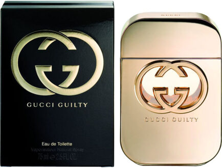 Gucci Guilty eau de toilette - 75 ml - 000