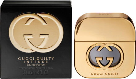 Gucci Guilty Int W eau de parfum - 30 ml - 000