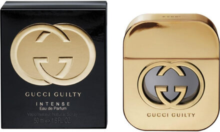 Gucci Guilty Int W eau de parfum - 50 ml - 000