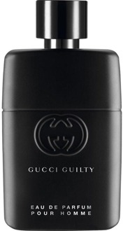 Gucci Guilty Pour Homme - Eau de parfum - 50ML