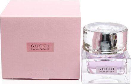 Gucci Ii Eau De Parfum Female (50ml)