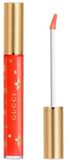 Gucci Lipgloss Gucci Plump & Care Lip Gloss Teresina Red 526 6.5 ml
