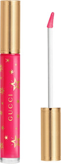 Gucci Lipgloss Gucci Plump & Care Lip Gloss Virginia Fuchsia 414 6.5 ml