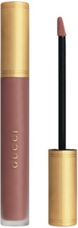 Gucci Lipstick Gucci Rouge a levres Liquide Mat 208 They Met In Argentina 6.5 ml