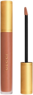 Gucci Lipstick Gucci Rouge a levres Liquide Mat 315 May Peach 6.5 ml