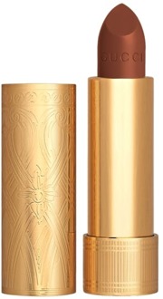 Gucci Lipstick Gucci Rouge à Lèvres Satin 122 Eliza Ginger 3.5 g