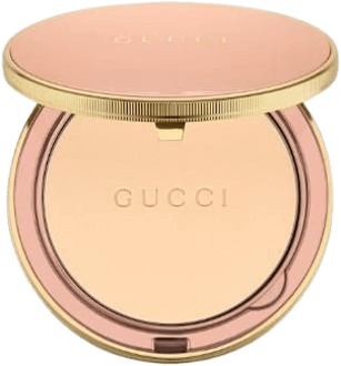 Gucci Poeder Gucci Poudre de Beauté Mat Naturel 01 10 g