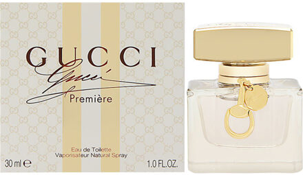Gucci Premiere 30 ml - Eau de toilette - for Women