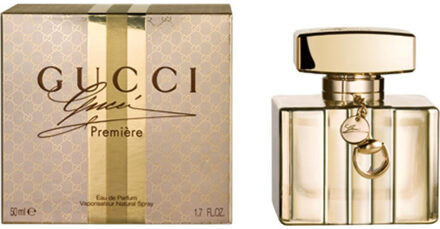Gucci Premiére Woman 50 ml. EDP