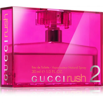 Gucci Rush 2 eau de toilette - 30 ml - 000