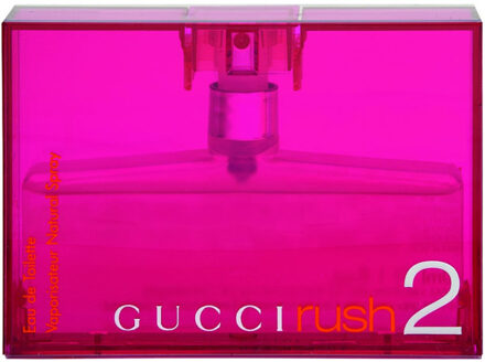 Gucci Rush 2 eau de toilette - 50 ml - 000