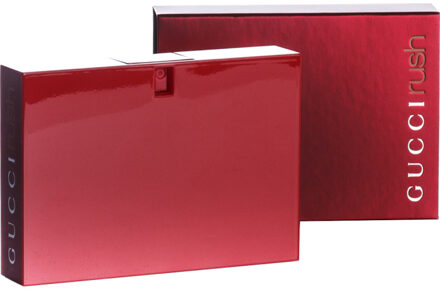 Gucci Rush eau de toilette