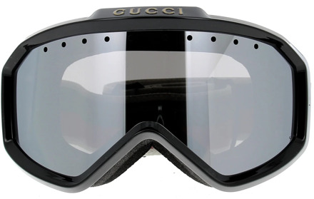 Gucci Ski en Winter Ski Accessoire Gucci , Black , Unisex - ONE Size
