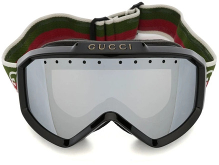 Gucci Skitoegangsoires Gucci , Black , Unisex - ONE Size