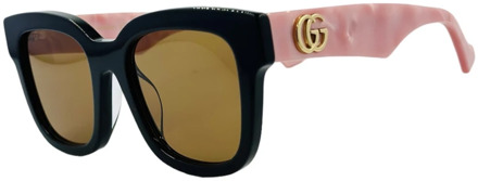 Gucci Sunglasses Gucci , Multicolor , Dames - ONE Size