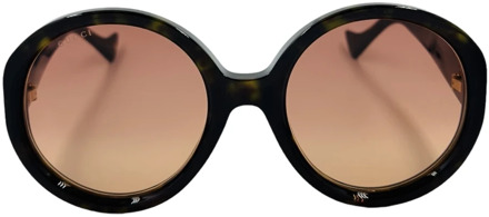 Gucci Sunglasses Gucci , Multicolor , Dames - ONE Size