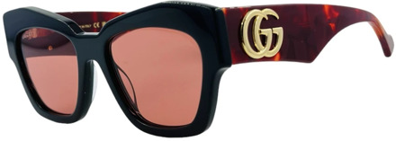 Gucci Sunglasses Gucci , Multicolor , Dames - ONE Size