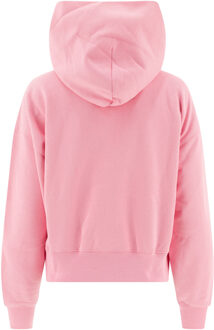 Gucci Sweatshirts Lichtroze - S