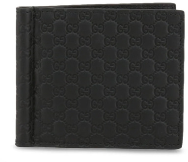 Gucci Wallets & Cardholders Gucci , Black , Heren - ONE Size