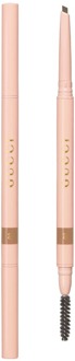 Gucci Wenkbrauw Potlood Gucci EyeBrow Pencil Waterproof 02 0.9 g