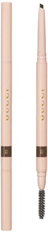 Gucci Wenkbrauw Potlood Gucci EyeBrow Pencil Waterproof 03 0.9 g