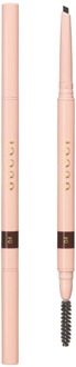 Gucci Wenkbrauw Potlood Gucci EyeBrow Pencil Waterproof 04 0.9 g