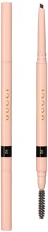 Gucci Wenkbrauw Potlood Gucci EyeBrow Pencil Waterproof 06 0.9 g