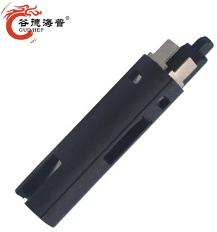 Gudhep T12 Soldering Iron Handle FX9501 FM2028 Consumables Spare Parts Replacement Parts