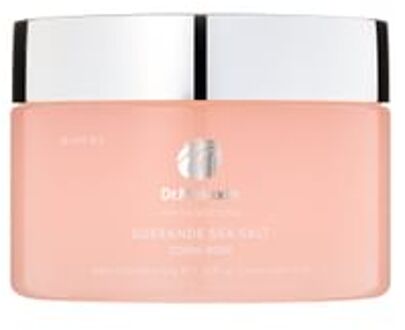 Guerande Sea Salt Perfume Body Scrub - Bodyscrub