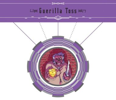 Guerilla Toss