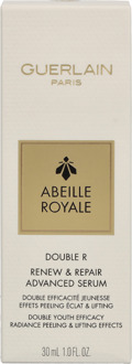 Guerlain Abeille Royale Double R Renew & Repair Serum30 ml. - One Size