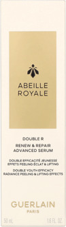 Guerlain Abeille Royale Double R Renew & Repair Serum50 ml. - maat