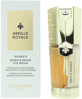 Guerlain Abeille Royale Double R Vernieuwende & Herstellende Oogserum 20ml - One Size