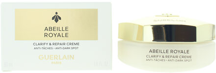 Guerlain Abeille Royale Helende & Herstellende Navulcrème 50ml - One Size