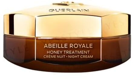Guerlain Abeille Royale Honey Treatment Nachtcreme 50 ml