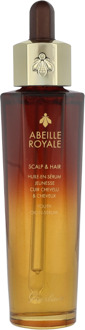 Guerlain Abeille Royale Hoofdhuid & Haar Jeugd Olie-in-Serum 50ml - Revitaliseer Je Haar - One Size