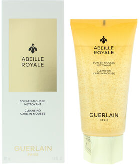 Guerlain Abeille Royale Reinigingsschuim 175ml - One Size