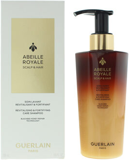 Guerlain Abeille Royale Revitaliserende & Versterkende Shampoo 290ml