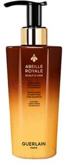 Guerlain Abeille Royale Revitalising & Fortifying Care Shampoo 290ml