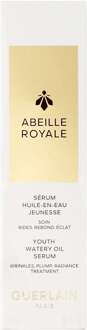 Guerlain Abeille Royale Youth waterige olieserum 50 ml - One Size