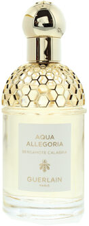 Guerlain Aqua Allegoria Bergamote Calabria Eau de Toilette 75ml
