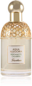 Guerlain Aqua Allegoria Bergamote Calabria Eau de Toilette Refillable 125 ml